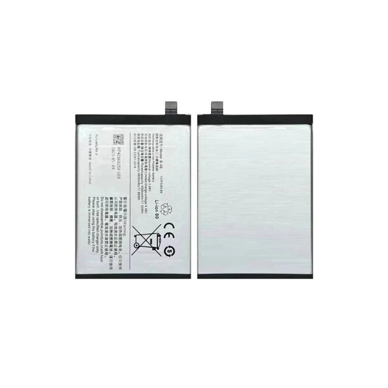 Battery for Vivo X Fold 3 Pro Battery for Vivo X Fold 3 Pro